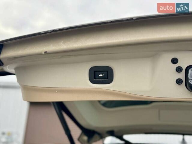 Зеленый Ниссан Rogue, объемом двигателя 2.5 л и пробегом 142 тыс. км за 14900 $, фото 16 на Automoto.ua