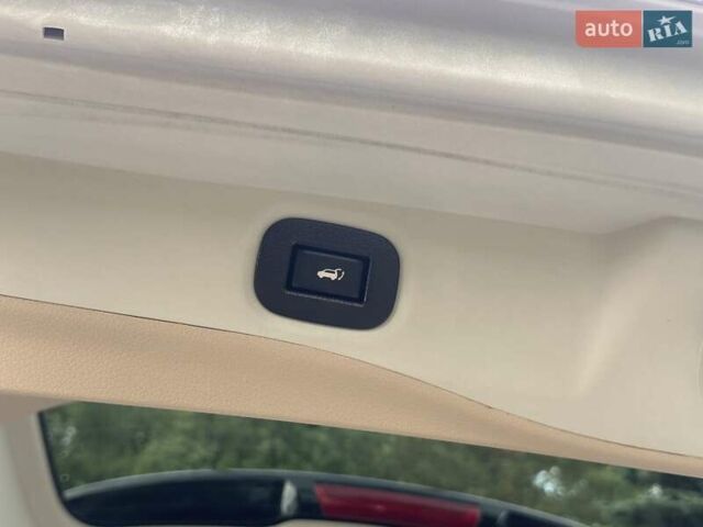 Зеленый Ниссан Rogue, объемом двигателя 2.49 л и пробегом 134 тыс. км за 12950 $, фото 108 на Automoto.ua