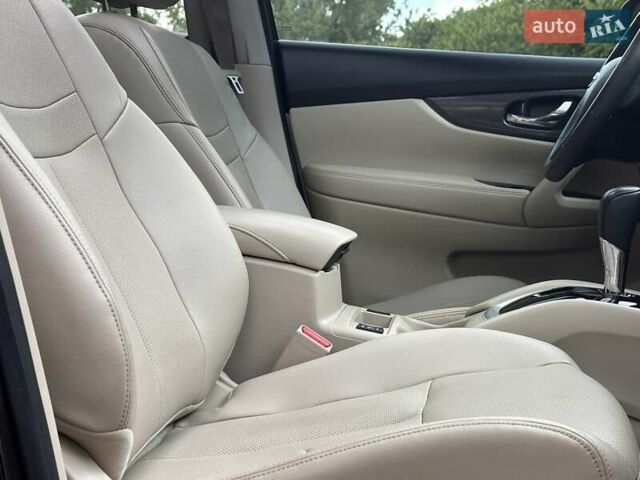 Зеленый Ниссан Rogue, объемом двигателя 2.49 л и пробегом 134 тыс. км за 12950 $, фото 78 на Automoto.ua