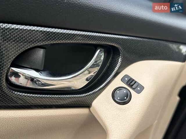 Зеленый Ниссан Rogue, объемом двигателя 2.49 л и пробегом 134 тыс. км за 12950 $, фото 69 на Automoto.ua