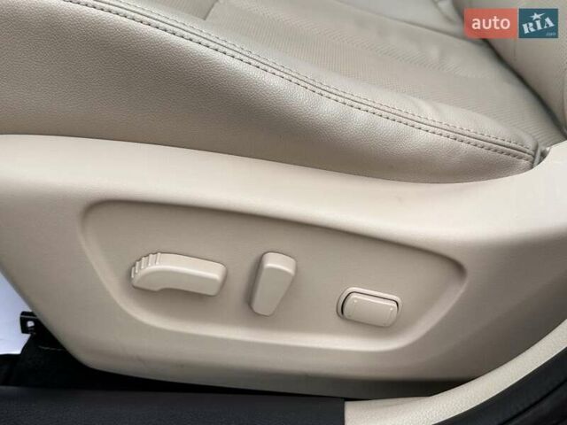 Зеленый Ниссан Rogue, объемом двигателя 2.49 л и пробегом 134 тыс. км за 12950 $, фото 66 на Automoto.ua