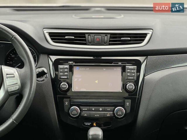 Зеленый Ниссан Rogue, объемом двигателя 2.5 л и пробегом 131 тыс. км за 13800 $, фото 36 на Automoto.ua