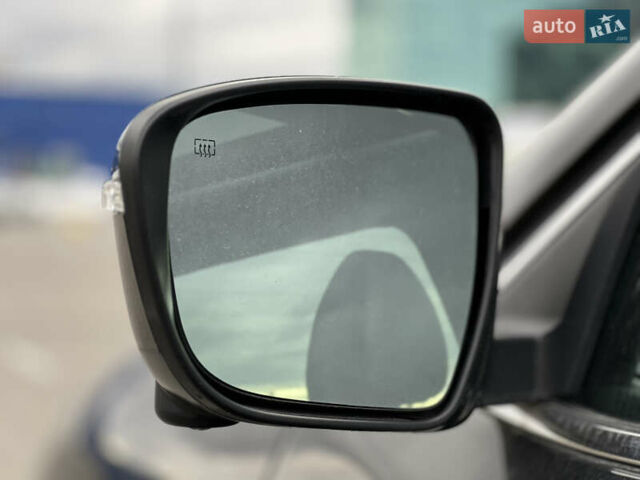 Зеленый Ниссан Rogue, объемом двигателя 2.5 л и пробегом 131 тыс. км за 13800 $, фото 6 на Automoto.ua