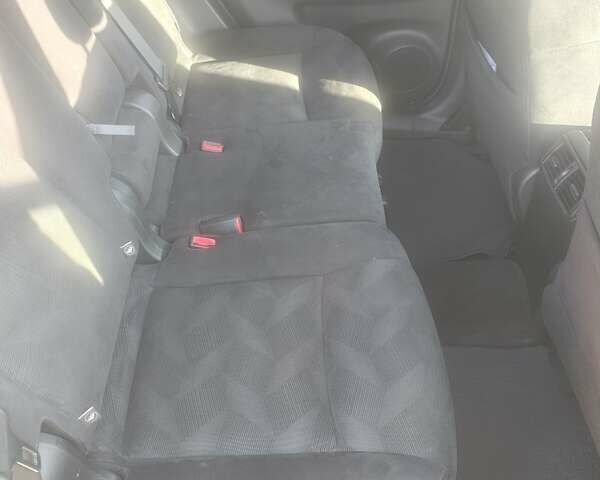 Зеленый Ниссан Rogue, объемом двигателя 2.49 л и пробегом 97 тыс. км за 13000 $, фото 29 на Automoto.ua