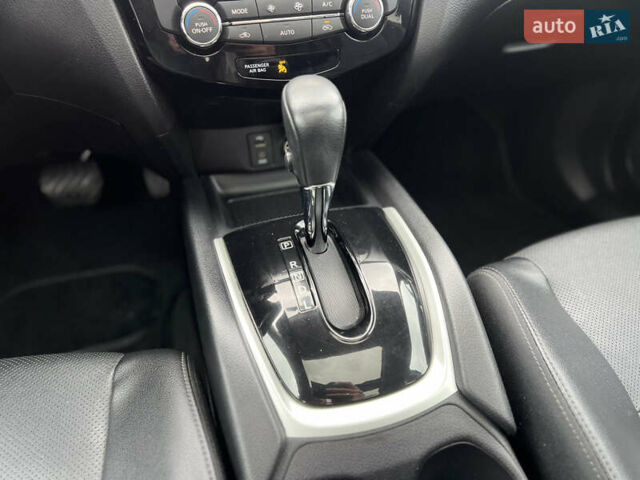 Зеленый Ниссан Rogue, объемом двигателя 2.5 л и пробегом 131 тыс. км за 13800 $, фото 37 на Automoto.ua