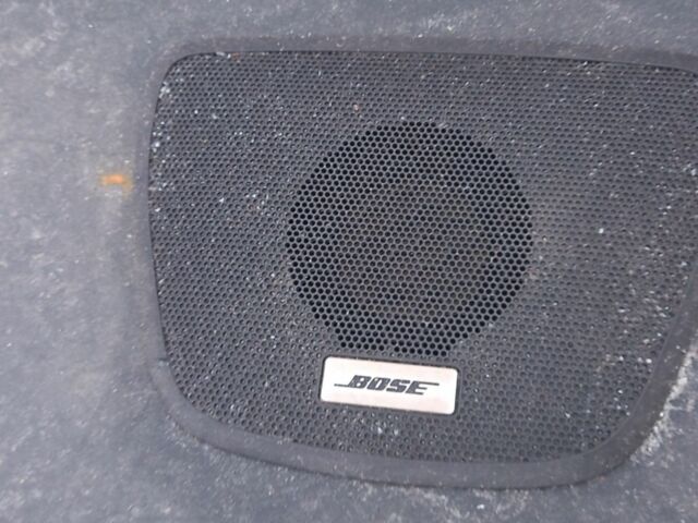 Зеленый Ниссан Rogue, объемом двигателя 2.5 л и пробегом 140 тыс. км за 7000 $, фото 6 на Automoto.ua