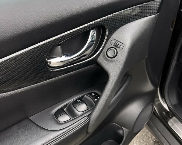 Зеленый Ниссан Rogue, объемом двигателя 2.5 л и пробегом 131 тыс. км за 13800 $, фото 23 на Automoto.ua