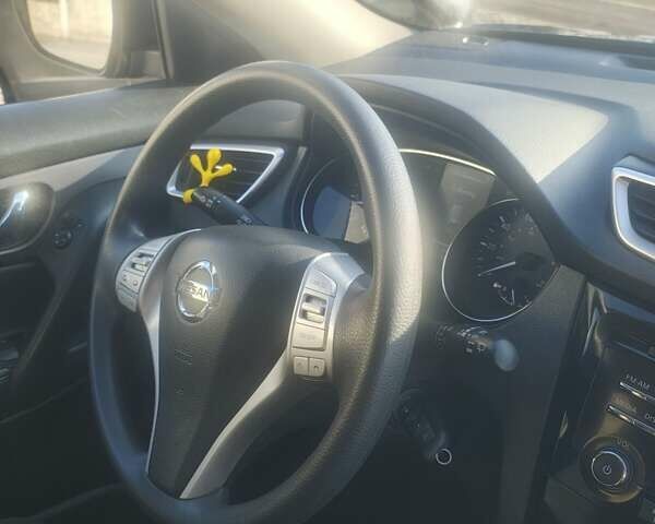 Зеленый Ниссан Rogue, объемом двигателя 2.49 л и пробегом 97 тыс. км за 13000 $, фото 20 на Automoto.ua