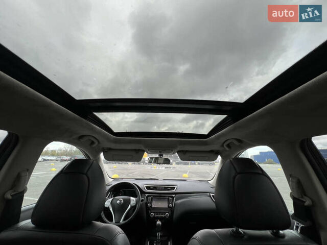 Зеленый Ниссан Rogue, объемом двигателя 2.5 л и пробегом 131 тыс. км за 13800 $, фото 39 на Automoto.ua