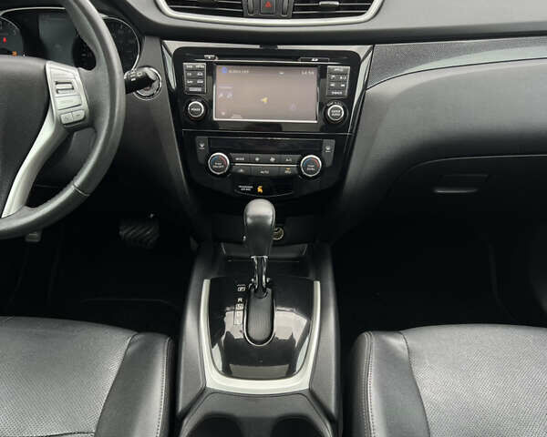 Зеленый Ниссан Rogue, объемом двигателя 2.5 л и пробегом 131 тыс. км за 13800 $, фото 32 на Automoto.ua