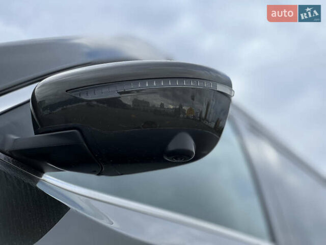 Зеленый Ниссан Rogue, объемом двигателя 2.5 л и пробегом 131 тыс. км за 13800 $, фото 5 на Automoto.ua