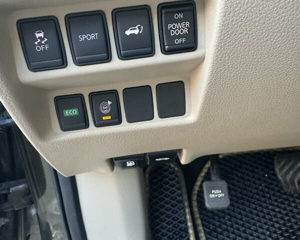 Зеленый Ниссан Rogue, объемом двигателя 2.49 л и пробегом 161 тыс. км за 14000 $, фото 5 на Automoto.ua