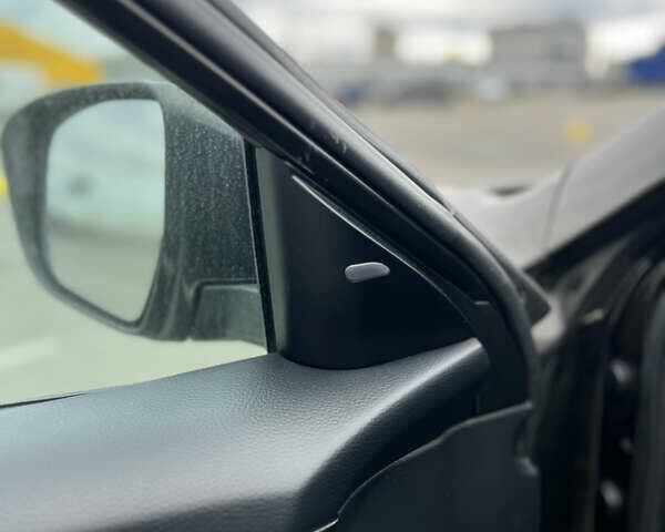 Зеленый Ниссан Rogue, объемом двигателя 2.5 л и пробегом 131 тыс. км за 13800 $, фото 21 на Automoto.ua