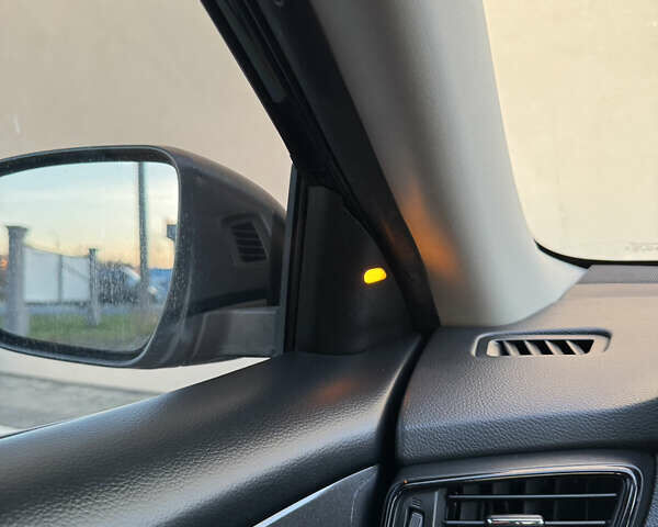 Зелений Ніссан Rogue, об'ємом двигуна 2.49 л та пробігом 175 тис. км за 14999 $, фото 66 на Automoto.ua