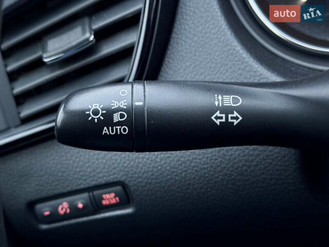 Зелений Ніссан Rogue, об'ємом двигуна 2.49 л та пробігом 172 тис. км за 13999 $, фото 29 на Automoto.ua