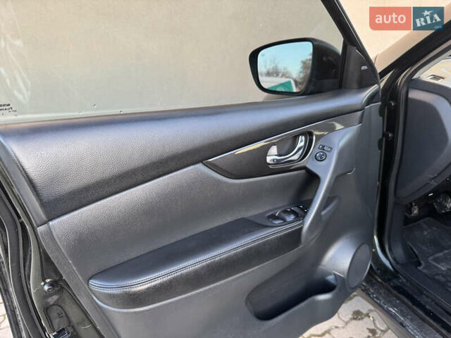 Зелений Ніссан Rogue, об'ємом двигуна 2.49 л та пробігом 175 тис. км за 14999 $, фото 39 на Automoto.ua