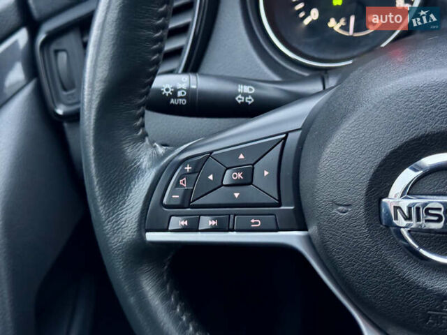 Зелений Ніссан Rogue, об'ємом двигуна 2.49 л та пробігом 172 тис. км за 13999 $, фото 26 на Automoto.ua