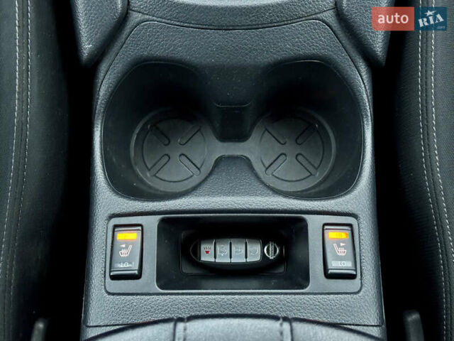 Зелений Ніссан Rogue, об'ємом двигуна 2.49 л та пробігом 172 тис. км за 13999 $, фото 22 на Automoto.ua