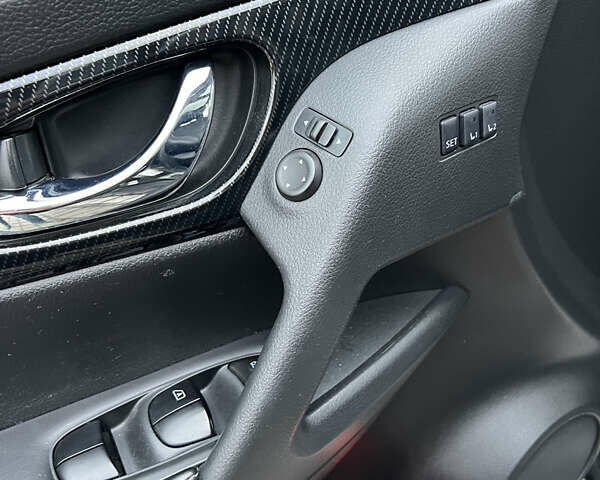 Зеленый Ниссан Rogue, объемом двигателя 2.5 л и пробегом 132 тыс. км за 16500 $, фото 14 на Automoto.ua