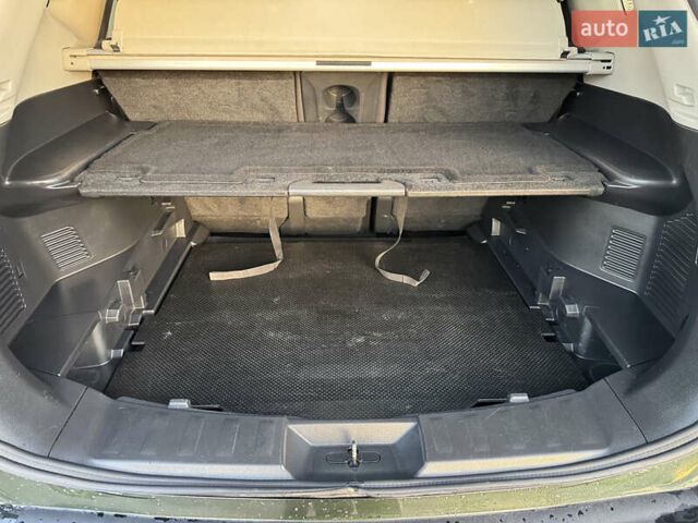 Зелений Ніссан Rogue, об'ємом двигуна 2.49 л та пробігом 175 тис. км за 14999 $, фото 64 на Automoto.ua