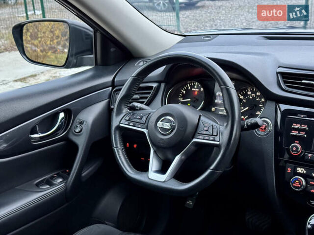 Зелений Ніссан Rogue, об'ємом двигуна 2.49 л та пробігом 172 тис. км за 13999 $, фото 17 на Automoto.ua