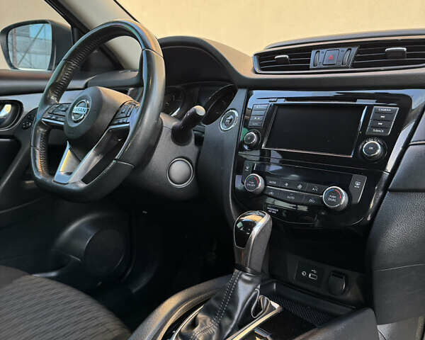 Зелений Ніссан Rogue, об'ємом двигуна 2.49 л та пробігом 175 тис. км за 14999 $, фото 52 на Automoto.ua