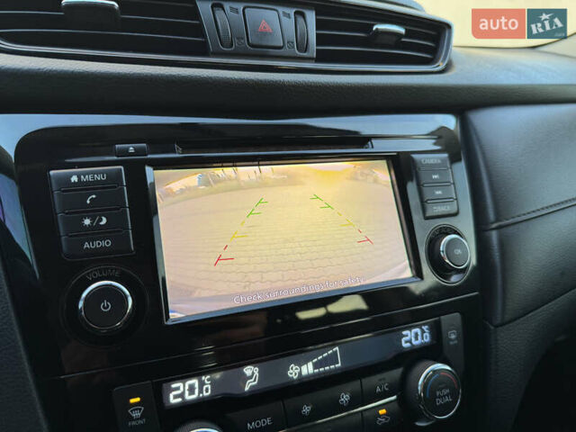 Зелений Ніссан Rogue, об'ємом двигуна 2.49 л та пробігом 175 тис. км за 14999 $, фото 47 на Automoto.ua