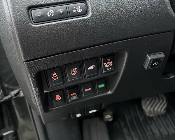 Зеленый Ниссан Rogue, объемом двигателя 2.5 л и пробегом 132 тыс. км за 16500 $, фото 18 на Automoto.ua