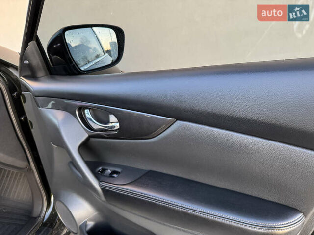 Зелений Ніссан Rogue, об'ємом двигуна 2.49 л та пробігом 175 тис. км за 14999 $, фото 50 на Automoto.ua