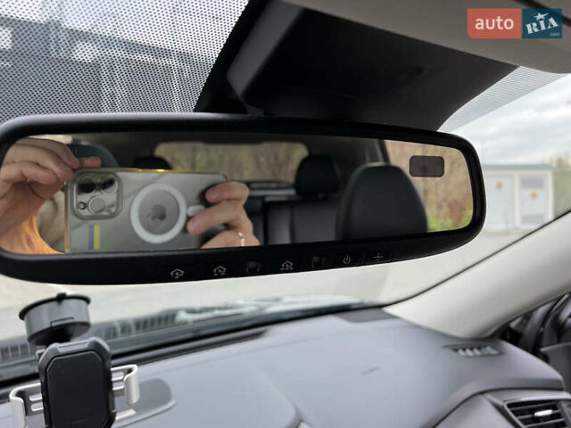 Зеленый Ниссан Rogue, объемом двигателя 2.5 л и пробегом 132 тыс. км за 16500 $, фото 17 на Automoto.ua