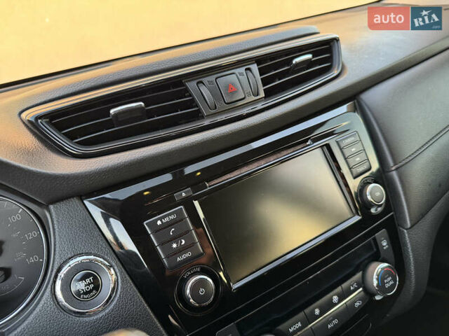 Зелений Ніссан Rogue, об'ємом двигуна 2.49 л та пробігом 175 тис. км за 14999 $, фото 45 на Automoto.ua