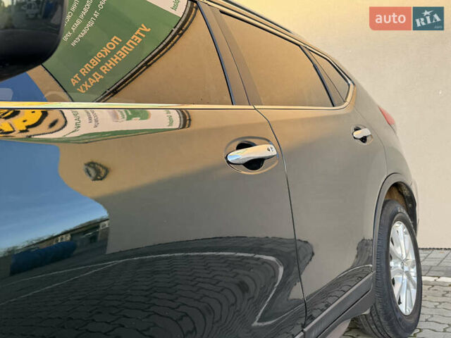 Зелений Ніссан Rogue, об'ємом двигуна 2.49 л та пробігом 175 тис. км за 14999 $, фото 18 на Automoto.ua