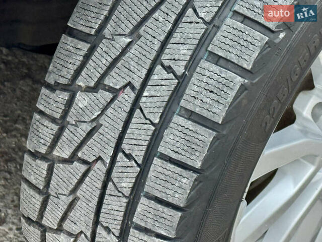 Зелений Ніссан Rogue, об'ємом двигуна 2.49 л та пробігом 172 тис. км за 13999 $, фото 61 на Automoto.ua