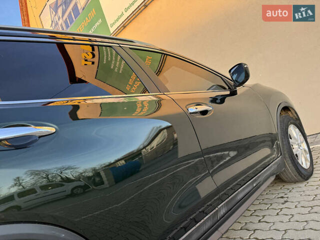 Зелений Ніссан Rogue, об'ємом двигуна 2.49 л та пробігом 175 тис. км за 14999 $, фото 31 на Automoto.ua