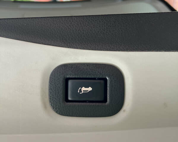 Зеленый Ниссан Rogue, объемом двигателя 2.49 л и пробегом 154 тыс. км за 14100 $, фото 34 на Automoto.ua