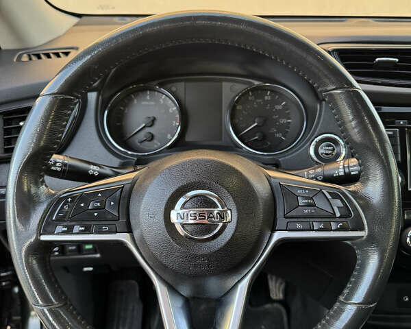 Зелений Ніссан Rogue, об'ємом двигуна 2.49 л та пробігом 175 тис. км за 14999 $, фото 44 на Automoto.ua