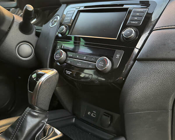 Зелений Ніссан Rogue, об'ємом двигуна 2.49 л та пробігом 175 тис. км за 14999 $, фото 55 на Automoto.ua