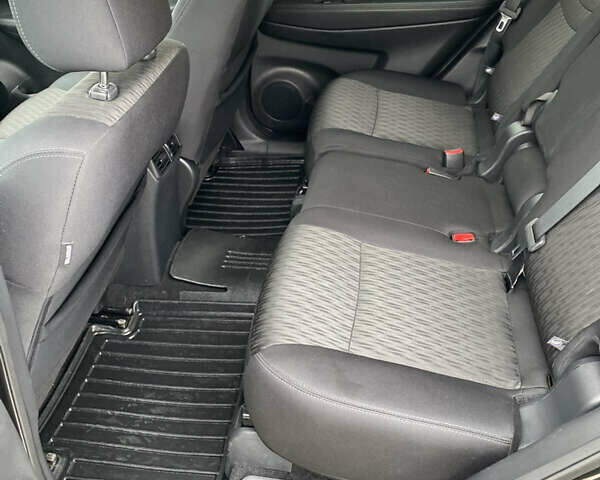 Зелений Ніссан Rogue, об'ємом двигуна 2.49 л та пробігом 139 тис. км за 14900 $, фото 29 на Automoto.ua