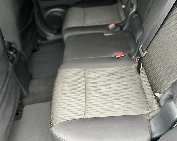 Зелений Ніссан Rogue, об'ємом двигуна 2.49 л та пробігом 112 тис. км за 14650 $, фото 3 на Automoto.ua