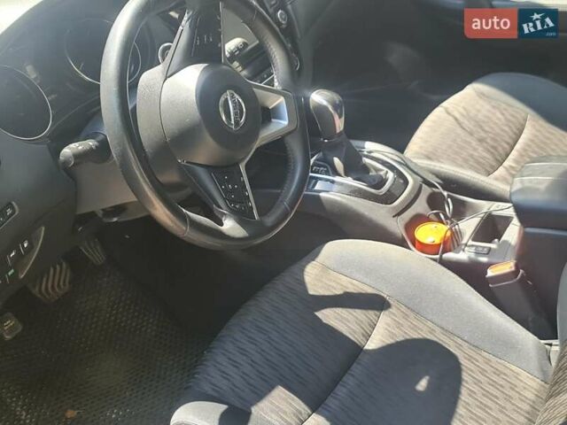 Зеленый Ниссан Rogue, объемом двигателя 2.49 л и пробегом 108 тыс. км за 15300 $, фото 6 на Automoto.ua