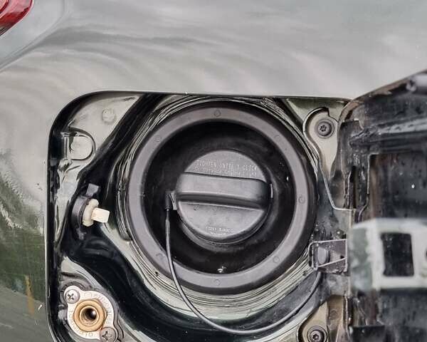 Зеленый Ниссан Rogue, объемом двигателя 2.49 л и пробегом 148 тыс. км за 16700 $, фото 19 на Automoto.ua