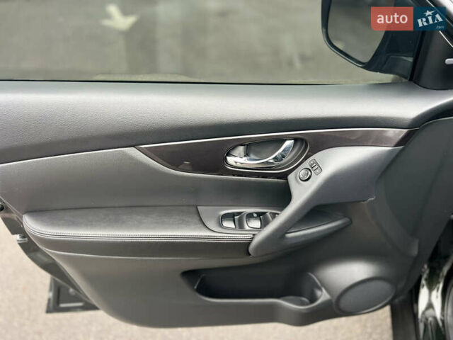 Зелений Ніссан Rogue, об'ємом двигуна 2.49 л та пробігом 112 тис. км за 14650 $, фото 6 на Automoto.ua