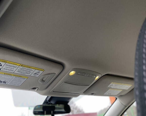 Зелений Ніссан Rogue, об'ємом двигуна 2.49 л та пробігом 139 тис. км за 14900 $, фото 32 на Automoto.ua