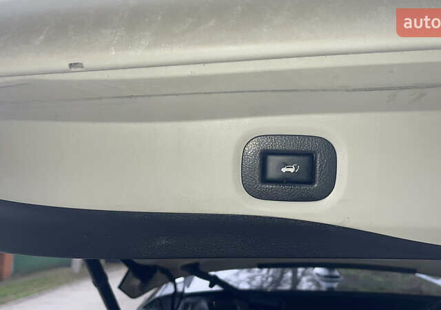 Зеленый Ниссан Rogue, объемом двигателя 2.49 л и пробегом 74 тыс. км за 17100 $, фото 34 на Automoto.ua