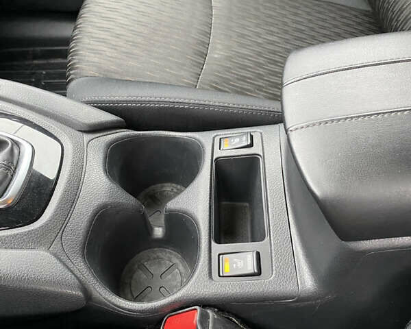 Зелений Ніссан Rogue, об'ємом двигуна 2.49 л та пробігом 139 тис. км за 14900 $, фото 28 на Automoto.ua