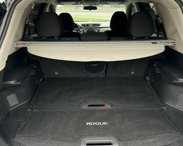 Зелений Ніссан Rogue, об'ємом двигуна 2.49 л та пробігом 112 тис. км за 14650 $, фото 2 на Automoto.ua