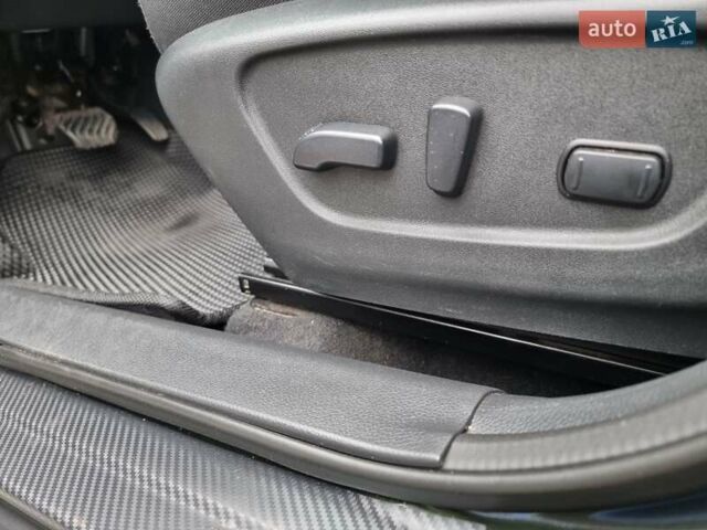 Зеленый Ниссан Rogue, объемом двигателя 2.49 л и пробегом 148 тыс. км за 16700 $, фото 16 на Automoto.ua