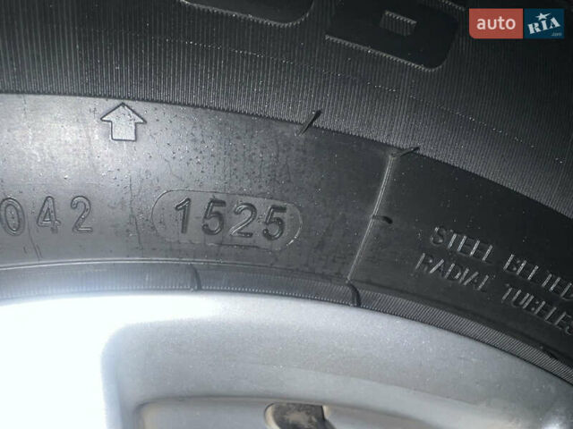 Зелений Ніссан Rogue, об'ємом двигуна 2.49 л та пробігом 139 тис. км за 14900 $, фото 48 на Automoto.ua