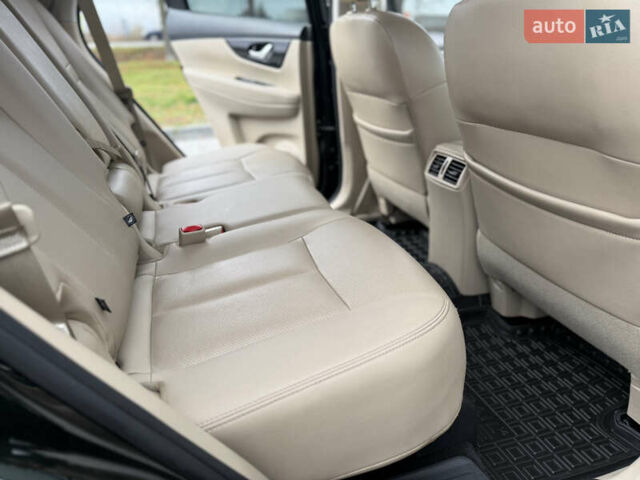 Зеленый Ниссан Rogue, объемом двигателя 2.5 л и пробегом 138 тыс. км за 16900 $, фото 35 на Automoto.ua