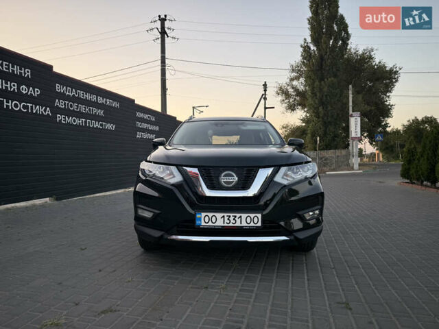 Зеленый Ниссан Rogue, объемом двигателя 2.49 л и пробегом 114 тыс. км за 21500 $, фото 10 на Automoto.ua